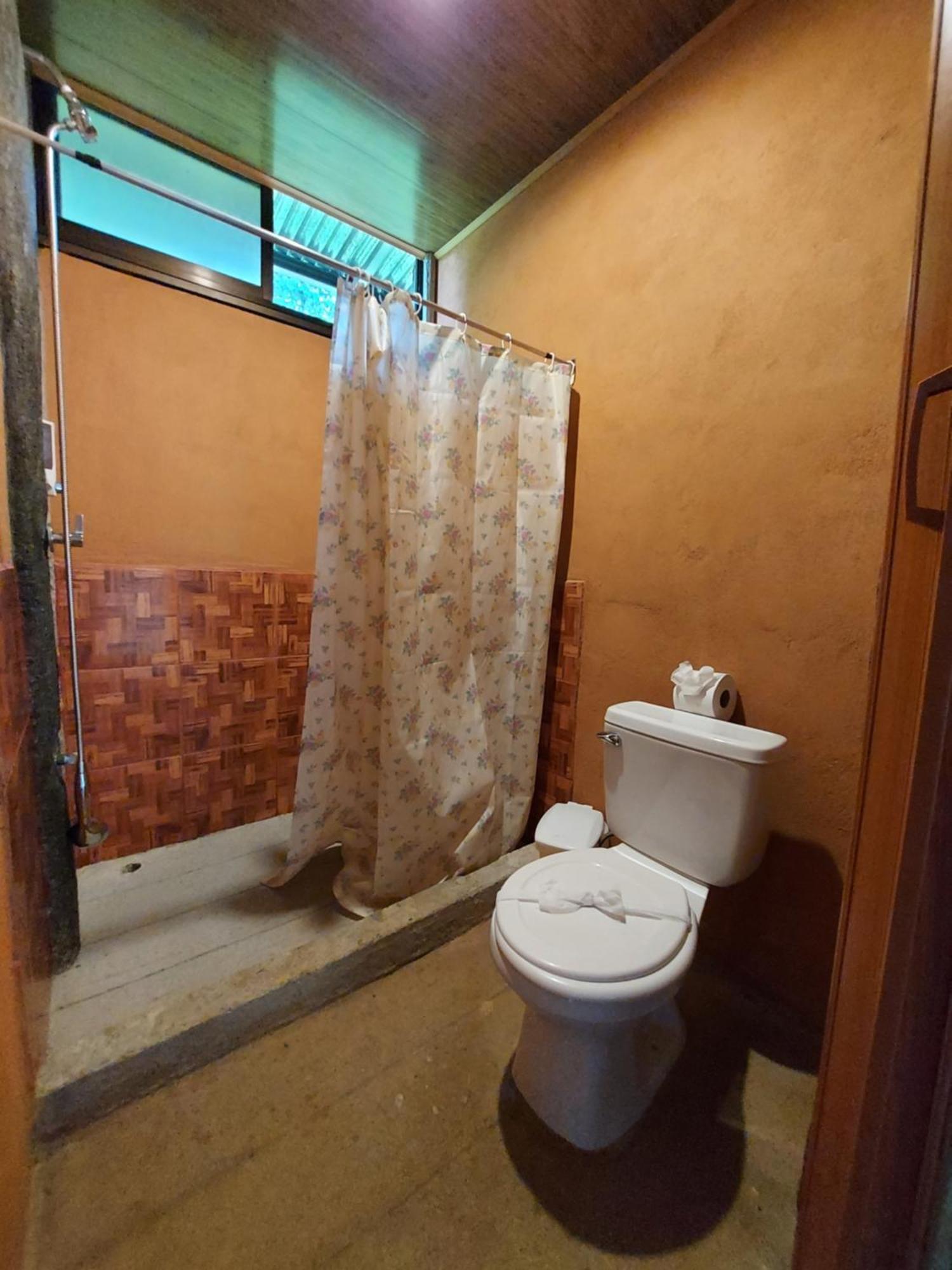 Chalets Silencio Del Bosque La Fortuna ห้อง รูปภาพ