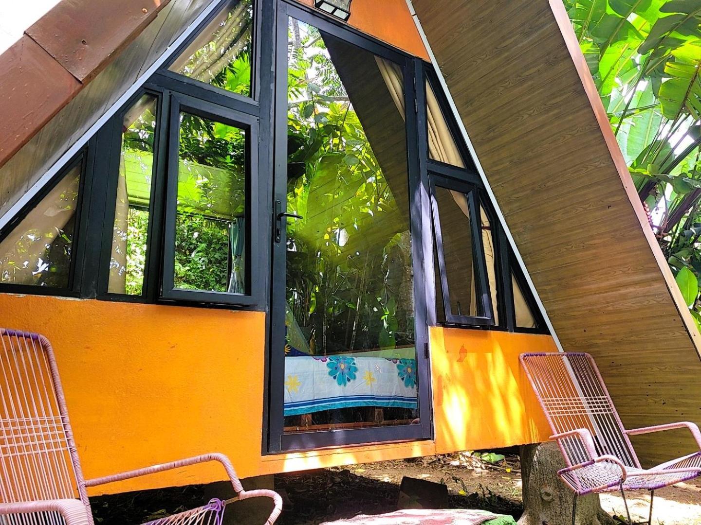 Chalets Silencio Del Bosque La Fortuna ภายนอก รูปภาพ