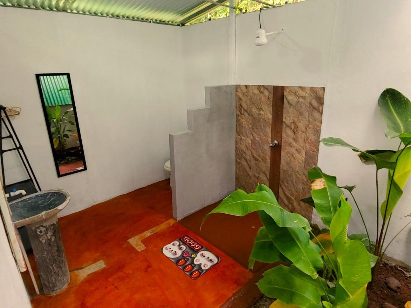 Chalets Silencio Del Bosque La Fortuna ภายนอก รูปภาพ
